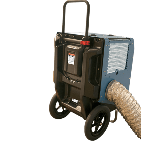 LGR 6500XLi Dehumidifier